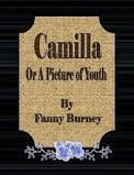 Фани Берни - Камилла
